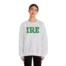 Load image into Gallery viewer, Indian Run Adult Logo Crewneck Sweatshirt