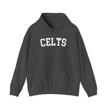 Load image into Gallery viewer, Jerome CELTS Unisex Heavy Blend™ Hooded Sweatshirt
