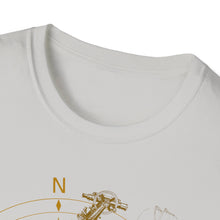 Load image into Gallery viewer, Showshirt Unisex Softstyle T-Shirt
