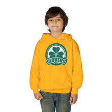 Load image into Gallery viewer, Olde Sawmill Logo Youth Hoodie