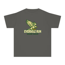 Load image into Gallery viewer, Eversole Logo YOUTH Midweight Tee