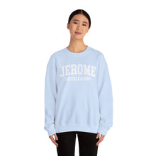 Load image into Gallery viewer, Jerome Cheer ADULT Crewneck