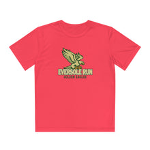 Load image into Gallery viewer, Eversole Logo YOUTH Competitor Tee
