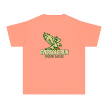 Load image into Gallery viewer, Eversole Logo YOUTH Midweight Tee