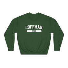 Load image into Gallery viewer, Coffman Golf Super Soft Crewneck Sweatshirt