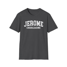 Load image into Gallery viewer, Jerome Cheer Softstyle T-Shirt