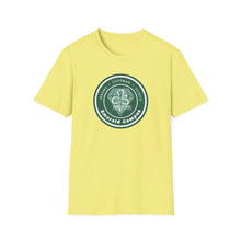 Load image into Gallery viewer, Emerald Campus Logo Softstyle T-Shirt