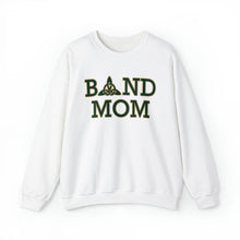 Load image into Gallery viewer, Dublin Jerome Marching Band Mom Super Soft Crewneck Sweatshirt