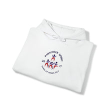 Load image into Gallery viewer, ParaCheer Super Soft Hooded Sweatshirt