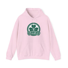 Load image into Gallery viewer, Olde Sawmill Logo Hooded Sweatshirt