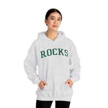 Load image into Gallery viewer, Sells Rocks Adult Hooded Sweatshirt