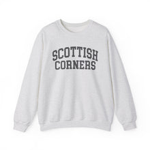 Load image into Gallery viewer, Scottish Corners ADULT Crewneck