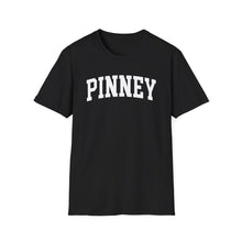 Load image into Gallery viewer, Pinney Arch Adult Softstyle T-Shirt