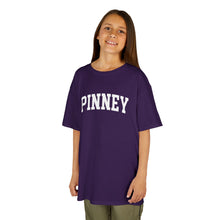 Load image into Gallery viewer, Pinney YOUTH Midweight Tee