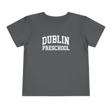 Load image into Gallery viewer, Preschool Toddler Short Sleeve Tee
