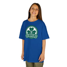 Load image into Gallery viewer, Olde Sawmill Logo Youth Tee
