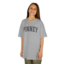 Load image into Gallery viewer, Pinney YOUTH Midweight Tee