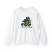 Load image into Gallery viewer, Jerome Basketball Cheer Unisex Heavy Blend™ Crewneck Sweatshirt