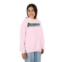 Load image into Gallery viewer, Wright Logo YOUTH Hoodie