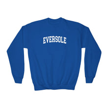 Load image into Gallery viewer, Eversole YOUTH Crewneck Sweatshirt