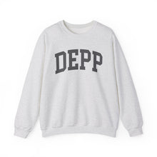 Load image into Gallery viewer, Depp Adult Crewneck