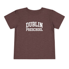 Load image into Gallery viewer, Preschool Toddler Short Sleeve Tee
