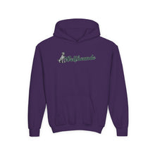Load image into Gallery viewer, Chapman Wolfhounds Youth Hoodie