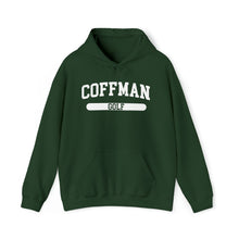 Load image into Gallery viewer, Coffman Golf Hooded Sweatshirt