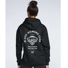 Load image into Gallery viewer, Dublin Ski Club Hoodie