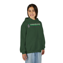 Load image into Gallery viewer, Wright Logo YOUTH Hoodie