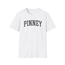 Load image into Gallery viewer, Pinney Arch Adult Softstyle T-Shirt