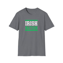Load image into Gallery viewer, Davis Irish Nation Unisex Softstyle T-Shirt