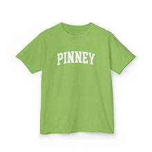 Load image into Gallery viewer, Pinney YOUTH Midweight Tee