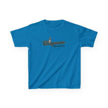 Load image into Gallery viewer, Chapman Logo Youth Tee