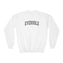 Load image into Gallery viewer, Eversole YOUTH Crewneck Sweatshirt