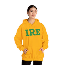 Load image into Gallery viewer, Indian Run Adult Hooded Sweatshirt
