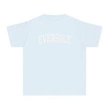 Load image into Gallery viewer, Eversole YOUTH Midweight Tee