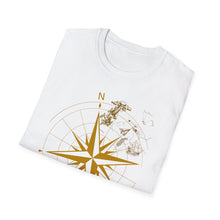 Load image into Gallery viewer, Showshirt Unisex Softstyle T-Shirt