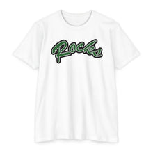 Load image into Gallery viewer, Rocks Unisex CVC Jersey T-shirt