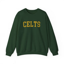 Load image into Gallery viewer, Jerome Celts Crewneck Sweatshirt