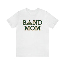 Load image into Gallery viewer, Dublin Jerome Marching Band Mom Women's Jersey Short Sleeve Tee