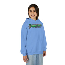 Load image into Gallery viewer, Wright Logo YOUTH Hoodie
