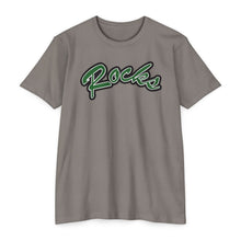 Load image into Gallery viewer, Rocks Unisex CVC Jersey T-shirt