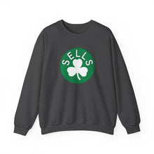 Load image into Gallery viewer, Sells Logo Crewneck Sweatshirt