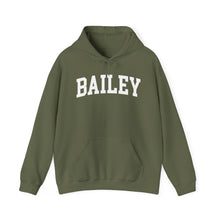 Load image into Gallery viewer, Bailey Soft Adult Hoodie