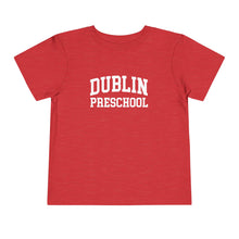 Load image into Gallery viewer, Preschool Toddler Short Sleeve Tee