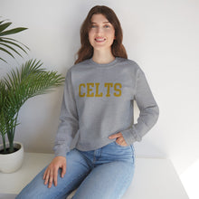 Load image into Gallery viewer, Jerome Celts Crewneck Sweatshirt