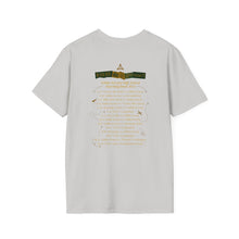 Load image into Gallery viewer, Showshirt Unisex Softstyle T-Shirt