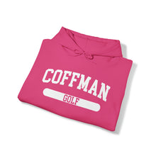 Load image into Gallery viewer, Coffman Golf Hooded Sweatshirt