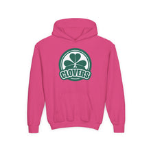 Load image into Gallery viewer, Olde Sawmill Logo Youth Hoodie